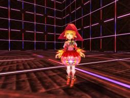 画像ギャラリー No.012のサムネイル画像 / 「ARK FRONTIER」のモールに期間限定でハロウィンアイテムが登場