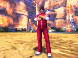 画像ギャラリー No.001のサムネイル画像 / 「ARK FRONTIER」デザインコンテストで優秀賞に輝いた衣装がモールに登場