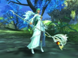 画像集#001のサムネイル/「ARK FRONTIER」各種モールのラインナップを更新。新スキンが多数登場