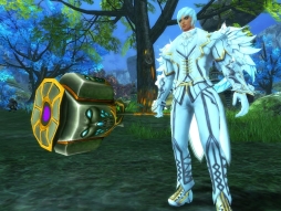 画像集#002のサムネイル/「ARK FRONTIER」各種モールのラインナップを更新。新スキンが多数登場