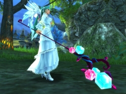 画像集#004のサムネイル/「ARK FRONTIER」各種モールのラインナップを更新。新スキンが多数登場