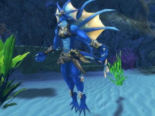 画像集#006のサムネイル/「ARK FRONTIER」各種モールのラインナップを更新。新スキンが多数登場