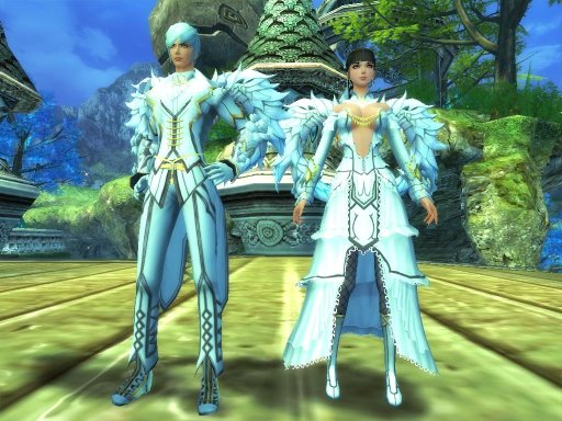 画像集#010のサムネイル/「ARK FRONTIER」各種モールのラインナップを更新。新スキンが多数登場