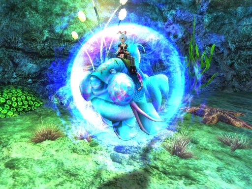 画像集#013のサムネイル/「ARK FRONTIER」各種モールのラインナップを更新。新スキンが多数登場