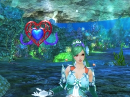 画像集#001のサムネイル/「ARK FRONTIER」,デザインコンテストで優秀賞を受賞した衣装を実装