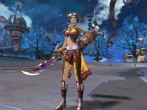 画像集#002のサムネイル/「ARK FRONTIER」Episode 3.5「ディムストライク 〜東京編〜」の情報が公開