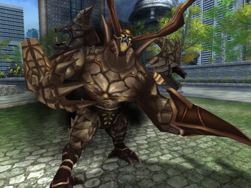 画像集#004のサムネイル/「ARK FRONTIER」Episode 3.5「ディムストライク 〜東京編〜」の情報が公開