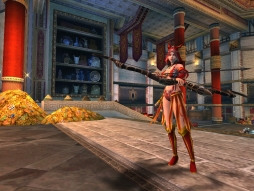 画像集#011のサムネイル/「ARK FRONTIER」Episode 3.5「ディムストライク 〜東京編〜」の情報が公開