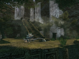 画像集#012のサムネイル/「ARK FRONTIER」Episode 3.5「ディムストライク 〜東京編〜」の情報が公開