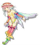 画像ギャラリー No.003のサムネイル画像 / 新キャラはイオンの政敵? 「シェルノサージュ」,“地文派”の天才少女カノンを紹介。コミュニティとバーコードを活用したゲームシステムの全貌も明らかに