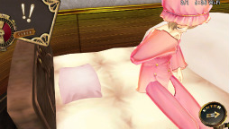 画像ギャラリー No.005のサムネイル画像 / イオンを心から愛せるかが鍵? PS Vita「シェルノサージュ」はイオンに癒され,イオンの痛みを知り,そしてイオンと共に生きていく“コミュベンチャー”