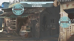 画像ギャラリー No.009のサムネイル画像 / 動くイオンちゃんを動画で確認しよう! 新機軸のオンライン専用ADV「シェルノサージュ」のプレイムービーをお届け