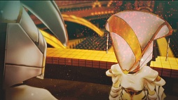 画像ギャラリー No.016のサムネイル画像 / 動くイオンちゃんを動画で確認しよう! 新機軸のオンライン専用ADV「シェルノサージュ」のプレイムービーをお届け