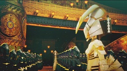 画像ギャラリー No.021のサムネイル画像 / 動くイオンちゃんを動画で確認しよう! 新機軸のオンライン専用ADV「シェルノサージュ」のプレイムービーをお届け