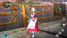 画像ギャラリー No.015のサムネイル画像 / 「PlayStation Vita“楽しもう3G”プレゼント企画」第2弾を8月1日から開始