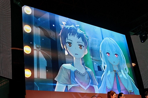 ꡼ No.016 | TGS 2012ϡ֥ΥפΥȥ饷ʥꥪ䡤֥ȥȥΥȥꥨ Plusפκǿȯɽ줿ȥڥ륹ơݡ