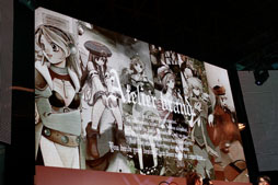 ꡼ No.020 | TGS 2012ϡ֥ΥפΥȥ饷ʥꥪ䡤֥ȥȥΥȥꥨ Plusפκǿȯɽ줿ȥڥ륹ơݡ