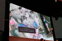 ꡼ No.021 | TGS 2012ϡ֥ΥפΥȥ饷ʥꥪ䡤֥ȥȥΥȥꥨ Plusפκǿȯɽ줿ȥڥ륹ơݡ