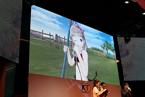 ꡼ No.027 | TGS 2012ϡ֥ΥפΥȥ饷ʥꥪ䡤֥ȥȥΥȥꥨ Plusפκǿȯɽ줿ȥڥ륹ơݡ