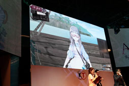 ꡼ No.028 | TGS 2012ϡ֥ΥפΥȥ饷ʥꥪ䡤֥ȥȥΥȥꥨ Plusפκǿȯɽ줿ȥڥ륹ơݡ