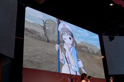 ꡼ No.029 | TGS 2012ϡ֥ΥפΥȥ饷ʥꥪ䡤֥ȥȥΥȥꥨ Plusפκǿȯɽ줿ȥڥ륹ơݡ