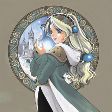 画像ギャラリー No.026のサムネイル画像 / プレイヤーに毎日の楽しみを提供する醍醐味――「アルトネリコ」「シェルノサージュ」といった独特の世界に挑戦し続けるガスト・土屋 暁氏にインタビュー