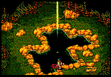 画像ギャラリー No.028のサムネイル画像 / プレイヤーに毎日の楽しみを提供する醍醐味――「アルトネリコ」「シェルノサージュ」といった独特の世界に挑戦し続けるガスト・土屋 暁氏にインタビュー