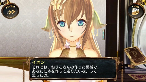 ���������꡼ No.001�Υ���ͥ������ / �֥�����Υ������� ������줿�������������ס������󤬳��ܤ������Ƥ����̵��DLC�֥�����ExtendTALK�ѥå��פ��ۿ���������������