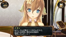 ���������꡼ No.006�Υ���ͥ������ / �֥�����Υ������� ������줿�������������ס������󤬳��ܤ������Ƥ����̵��DLC�֥�����ExtendTALK�ѥå��פ��ۿ���������������