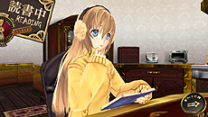 ���������꡼ No.011�Υ���ͥ������ / �֥�����Υ������������줿������������ RE:Incarnation�פο��������塼�ࡤ�ݡ��顼�����꡼II/����ݤ����å�/�ʤ꤭�ꥻ�åȤ�SS��������