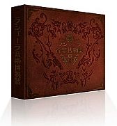 ���������꡼ No.006�Υ���ͥ������ / �֥�����Υ����������ŵ�դ��ܡ����륢��Х������ȥ�CD��2��27��ȯ��