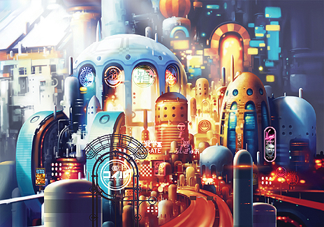 ���������꡼ No.003�Υ���ͥ������ / �֥�����Υ������� ������줿�������������פ�DLC���֥������ѥå� Vol.5 -������ �����-�פ�4����ۿ�������ϡ־������Ի� �����ƥ�����