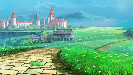 ���������꡼ No.004�Υ���ͥ������ / �֥�����Υ������� ������줿�������������ס���DLC�֥������ѥå� Vol.6 -������ ������-�פ�5����ۿ������㥹���Ĥʤ��ߡ֥�����פ��о�