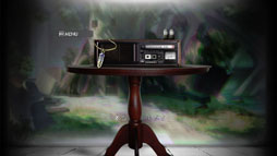 ꡼ No.002 | ֥ΥסCharacter profile 3ƤΡ֥㥹ԡפ