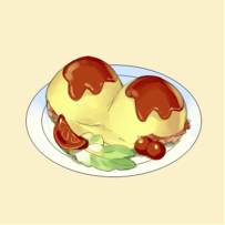 画像ギャラリー No.014のサムネイル画像 / 「シェルノサージュ」が星海社&シャッツキステとコラボ。9月13日から秋葉原に期間限定レストランがオープン