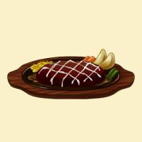 画像ギャラリー No.016のサムネイル画像 / 「シェルノサージュ」が星海社&シャッツキステとコラボ。9月13日から秋葉原に期間限定レストランがオープン