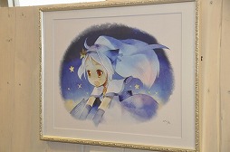 ���������꡼ No.003�Υ���ͥ������ / ���������󤬹ͰƤ���7�������������٤��롣�����ȡ������ҡ�����åĥ����Ƥζ�Ʊ���ˤ�륳��ܥ��٥�ȡּ�������������Υ��ե��쥹�ȥ��פ��ݡ���