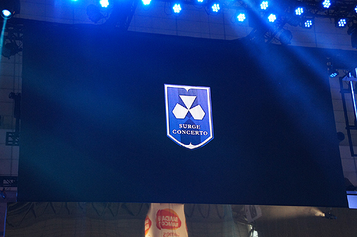 ꡼ No.001 | TGS 2013SCEJA֡ǡ֥Υ׿򼨺ƤȤˤϡβáɤи