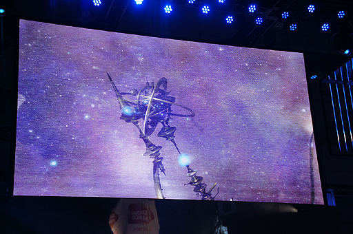 ꡼ No.003 | TGS 2013SCEJA֡ǡ֥Υ׿򼨺ƤȤˤϡβáɤи