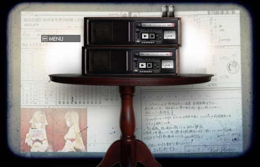 ꡼ No.003 | ֥ΥסCharacter profile֥ԡפߥȤǸ