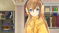 画像集#001のサムネイル/「シェルノサージュ」,各種DLCのセールをを3月5日まで開催