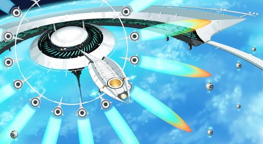 画像集#002のサムネイル/「シェルノサージュ」最終章を描くDLC「セカイパックVol.12」が7月31日に配信