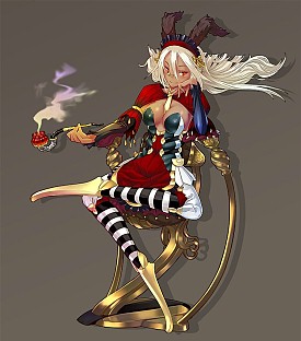 画像集#035のサムネイル/「シェルノサージュ」最終章を描くDLC「セカイパックVol.12」が7月31日に配信