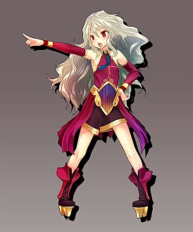 画像集#036のサムネイル/「シェルノサージュ」最終章を描くDLC「セカイパックVol.12」が7月31日に配信