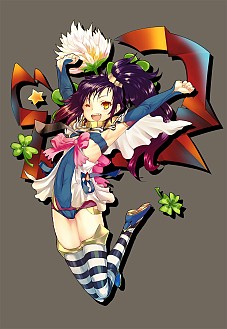 画像集#037のサムネイル/「シェルノサージュ」最終章を描くDLC「セカイパックVol.12」が7月31日に配信