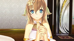 画像集#039のサムネイル/「シェルノサージュ」最終章を描くDLC「セカイパックVol.12」が7月31日に配信