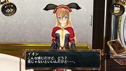 画像集#007のサムネイル/「シェルノサージュ」,7月31日に配信される新コスチュームなどの詳細を公開