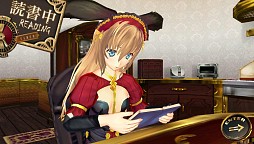 画像集#008のサムネイル/「シェルノサージュ」,7月31日に配信される新コスチュームなどの詳細を公開