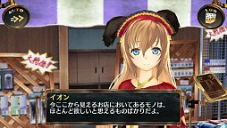 画像集#010のサムネイル/「シェルノサージュ」,7月31日に配信される新コスチュームなどの詳細を公開