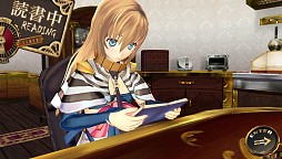 画像集#013のサムネイル/「シェルノサージュ」,7月31日に配信される新コスチュームなどの詳細を公開